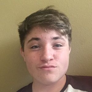 Meet your Posher, Aydon